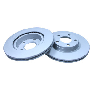 MAXGEAR 19-0758MAX Disco de freno delantero para A4 Passat A8 Exeo