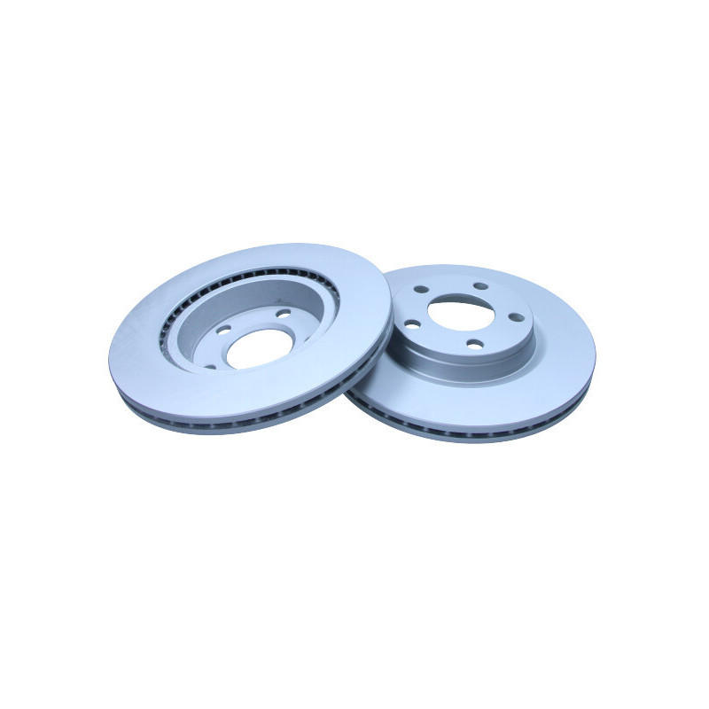 MAXGEAR 19-0758MAX Brake Disc Front for A4 Passat A8 Exeo