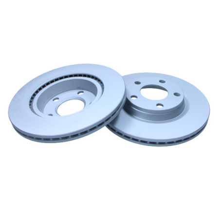 MAXGEAR 19-0758MAX Tarcza hamulcowa przód dla A4 Passat A8 Exeo