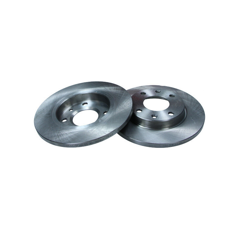 MAXGEAR 19-0790 Disco freno anteriore per 306 206 Xsara 206+ 207