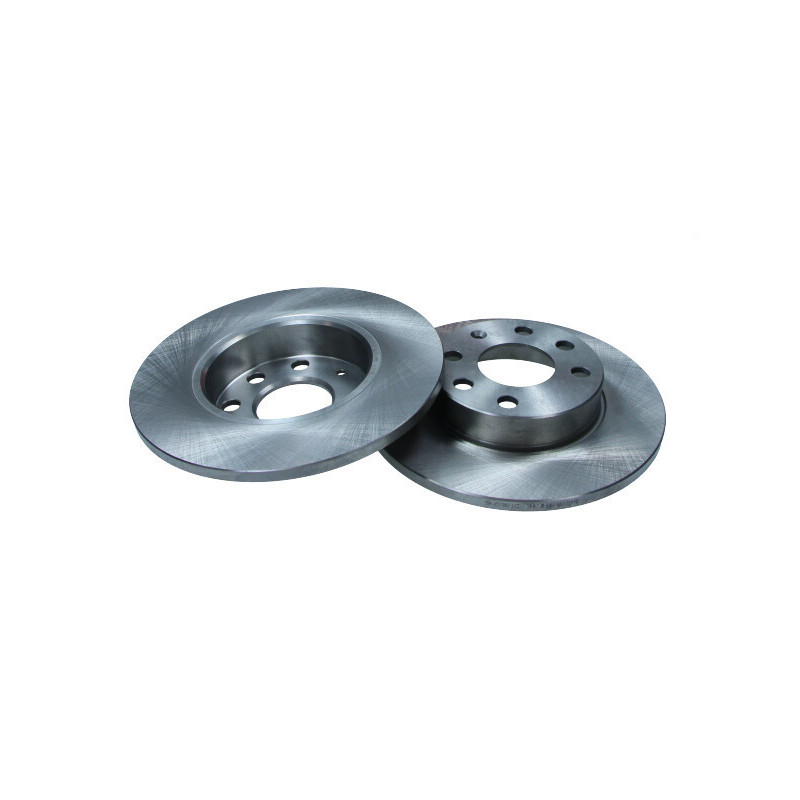 MAXGEAR 19-0795 Brake Disc Front for Corsa Corsavan