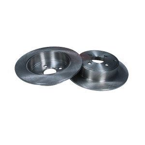 MAXGEAR 19-0963 Disco de freno trasero para Toyota Corolla