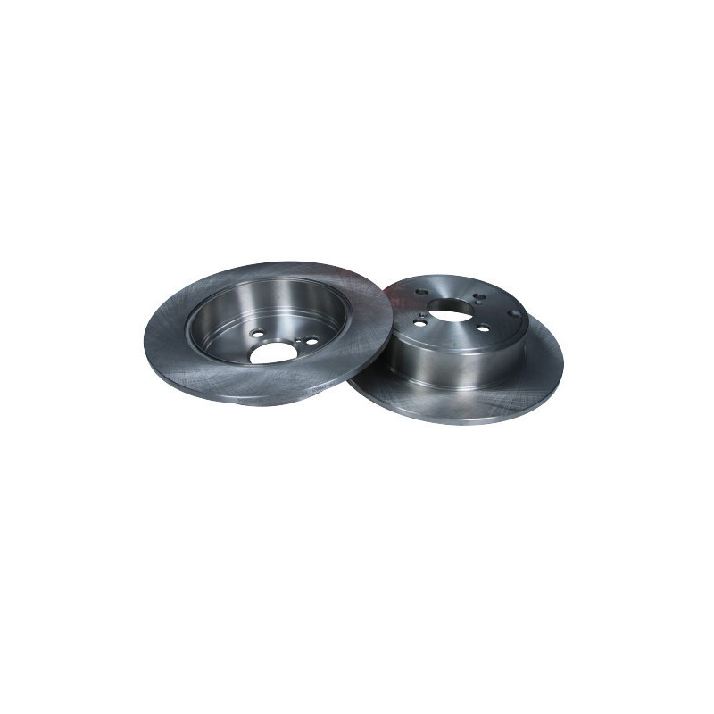 MAXGEAR 19-0963 Disco de freno trasero para Toyota Corolla