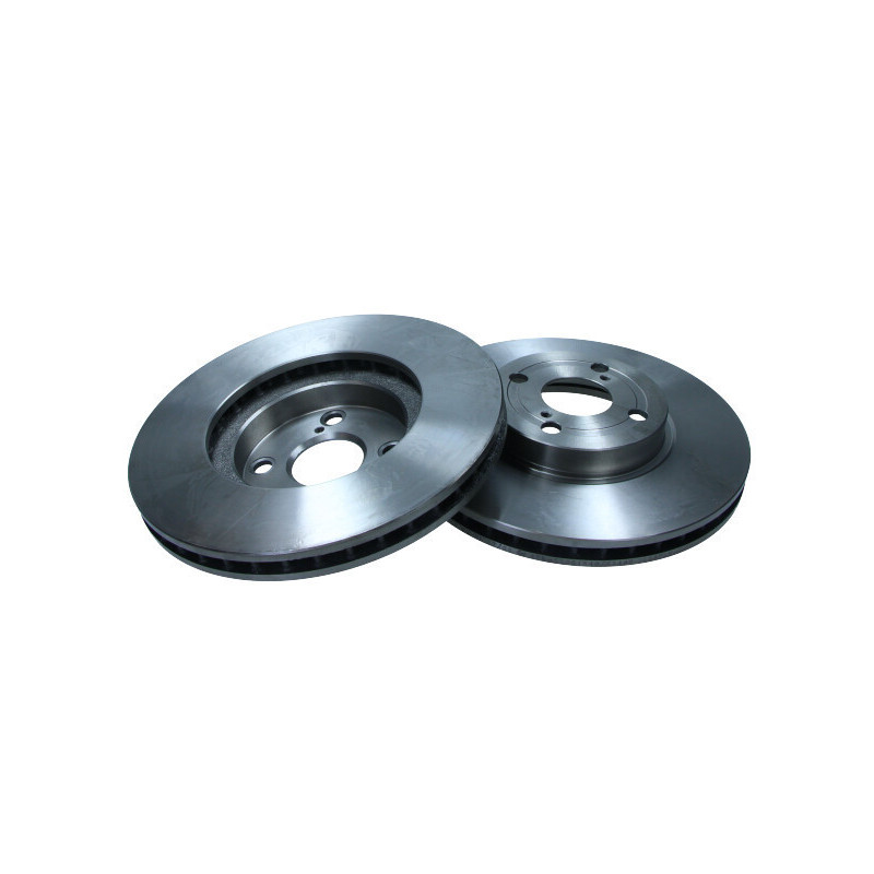 MAXGEAR 19-0966 Brake Disc Front for Toyota Corolla