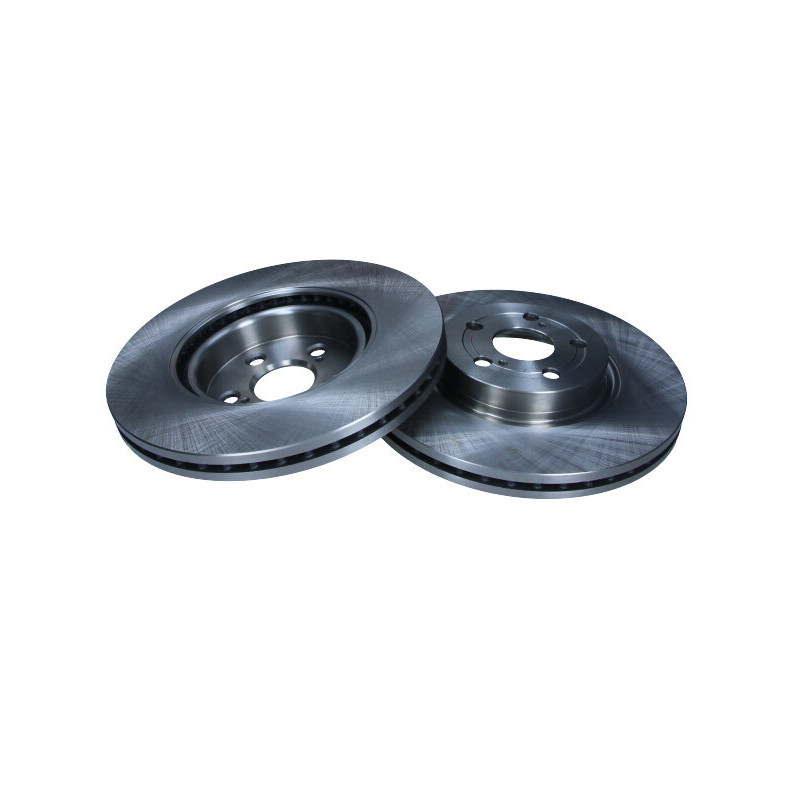 MAXGEAR 19-0969 Disque de frein avant pour Toyota Avensis