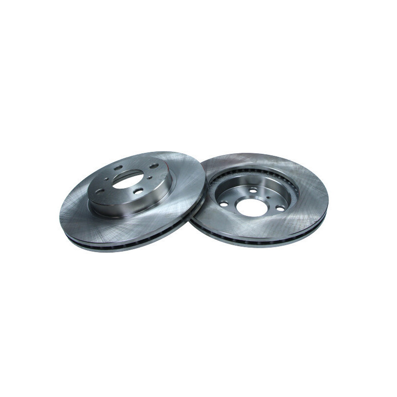 MAXGEAR 19-0970 Brake Disc Front for Yaris bB MR