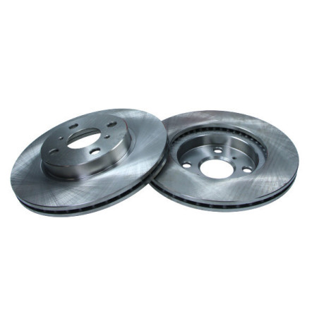 MAXGEAR 19-0970 Disco freno anteriore per Yaris bB MR