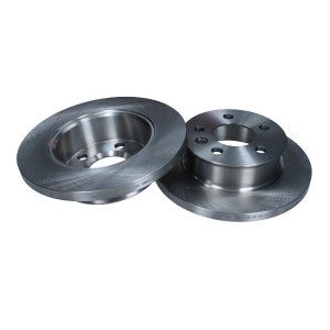 MAXGEAR 19-0983 Tarcza hamulcowa przód dla VW Transporter