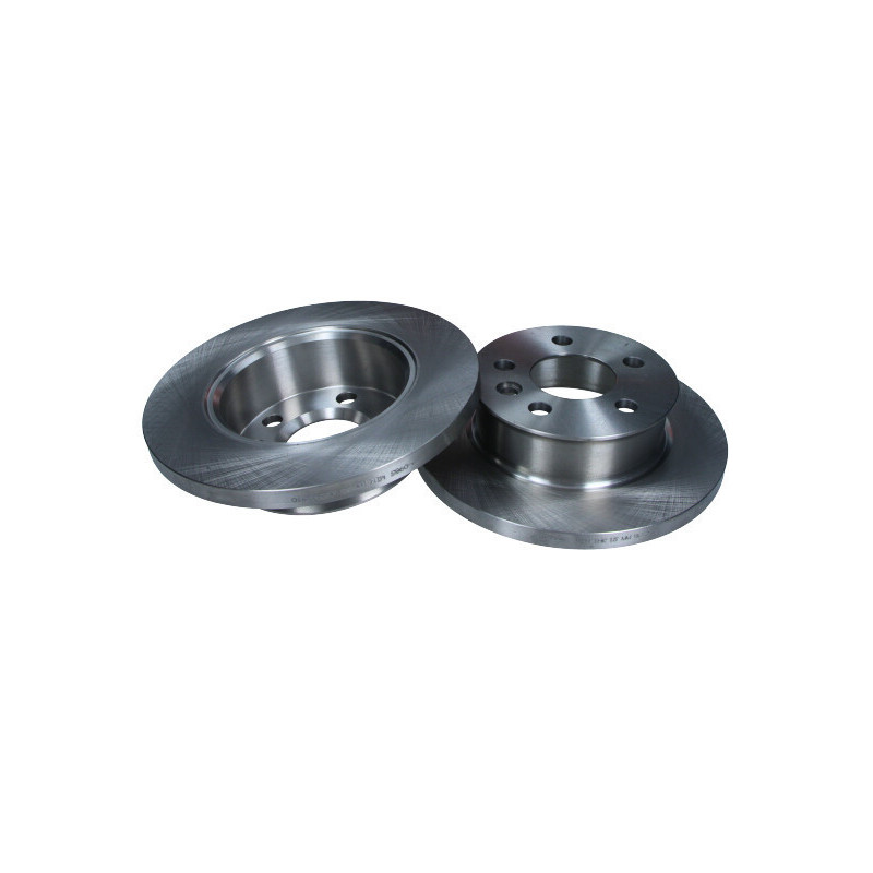 MAXGEAR 19-0983 Bremsscheibe Vorne für VW Transporter