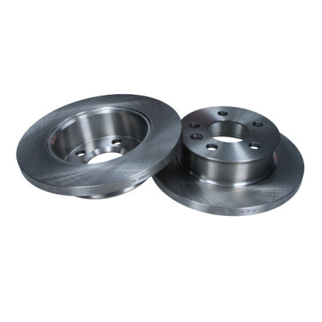 MAXGEAR 19-0983 Brake Disc Front for VW Transporter