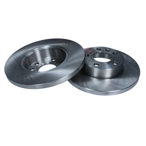 MAXGEAR 19-0990 Brake Disc Front for VW Transporter
