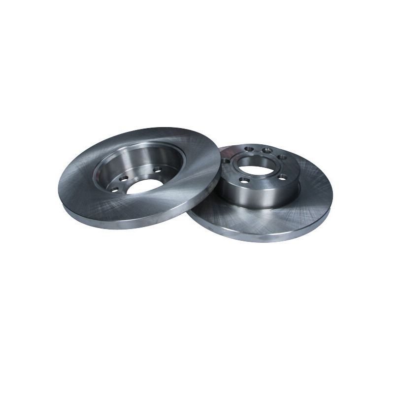 MAXGEAR 19-0990 Brake Disc Front for VW Transporter