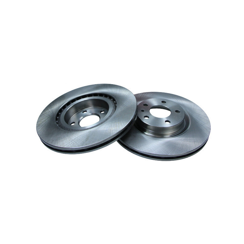 MAXGEAR 19-0995 Brzdový kotúč predný pre 156 Doblo Combo Thema Tipo 147 164 Croma GT Spider Qubo GTV