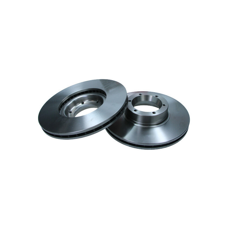 MAXGEAR 19-1005 Brake Disc Front for Movano Master