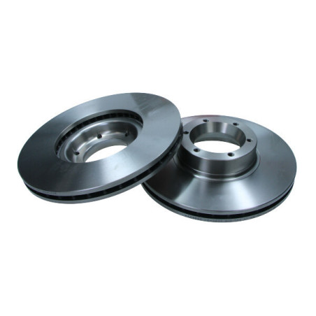 MAXGEAR 19-1005 Disco freno anteriore per Movano Master