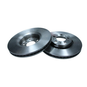 MAXGEAR 19-1006 Tarcza hamulcowa przód dla Volvo V70 S80 S60 XC70