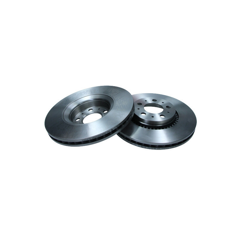 MAXGEAR 19-1006 Brzdový kotouč přední pro Volvo V70 S80 S60 XC70
