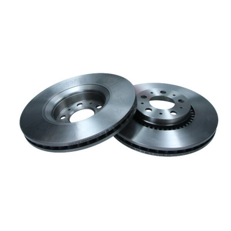 MAXGEAR 19-1006 Brzdový kotouč přední pro Volvo V70 S80 S60 XC70