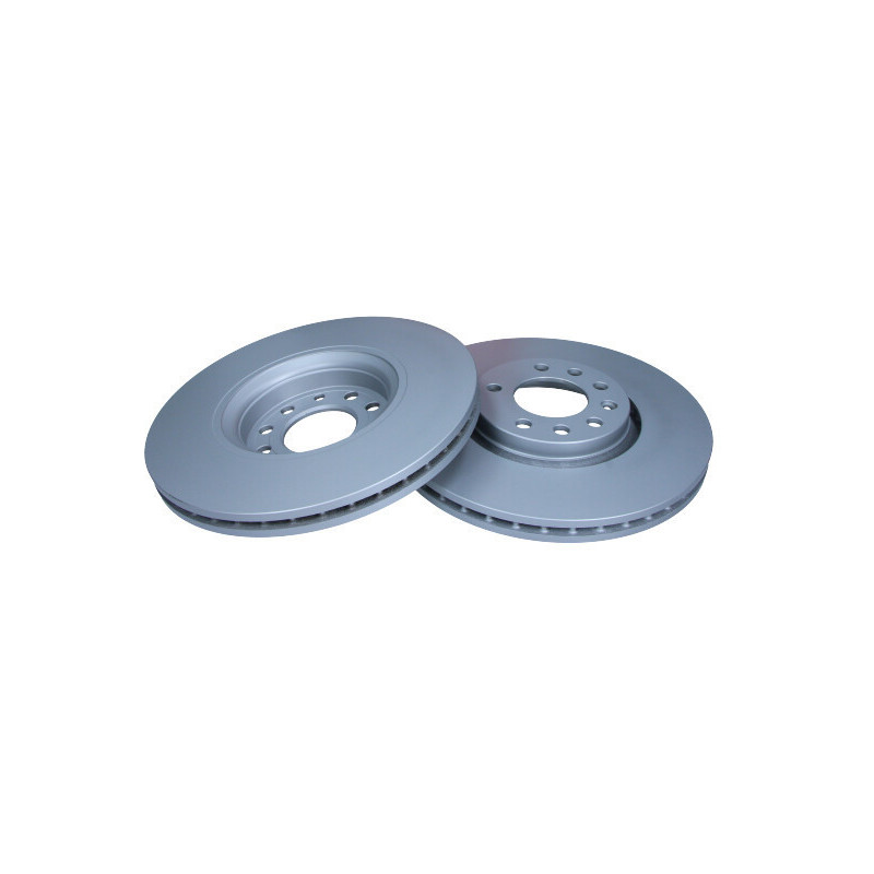 MAXGEAR 19-1019MAX Disco freno anteriore per Astra Corsa Zafira Meriva 9-5 9-3 Corsavan Adam