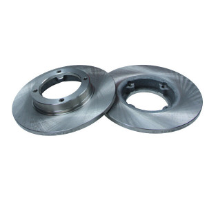 MAXGEAR 19-1032 Disco freno anteriore per Swift Super Alto Tico