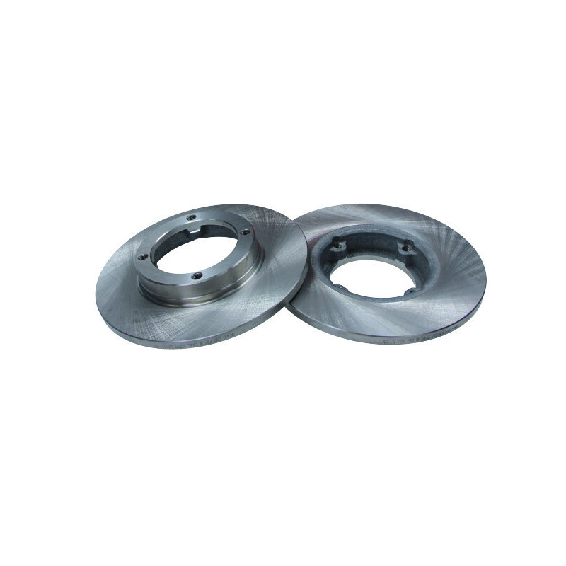 MAXGEAR 19-1032 Tarcza hamulcowa przód dla Swift Super Alto Tico