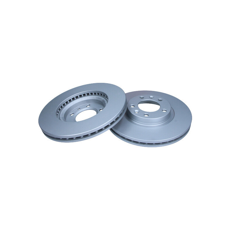 MAXGEAR 19-1038MAX Brzdový kotúč predný pre 508 407 XM 607 605