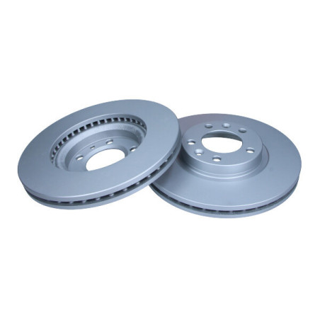 MAXGEAR 19-1038MAX Brake Disc Front for 508 407 XM 607 605