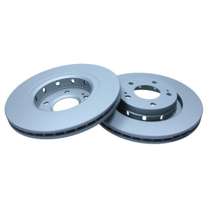 MAXGEAR 19-1057MAX Tarcza hamulcowa przód dla Outlander 4007 C-crosser Enterprise ASX Lancer