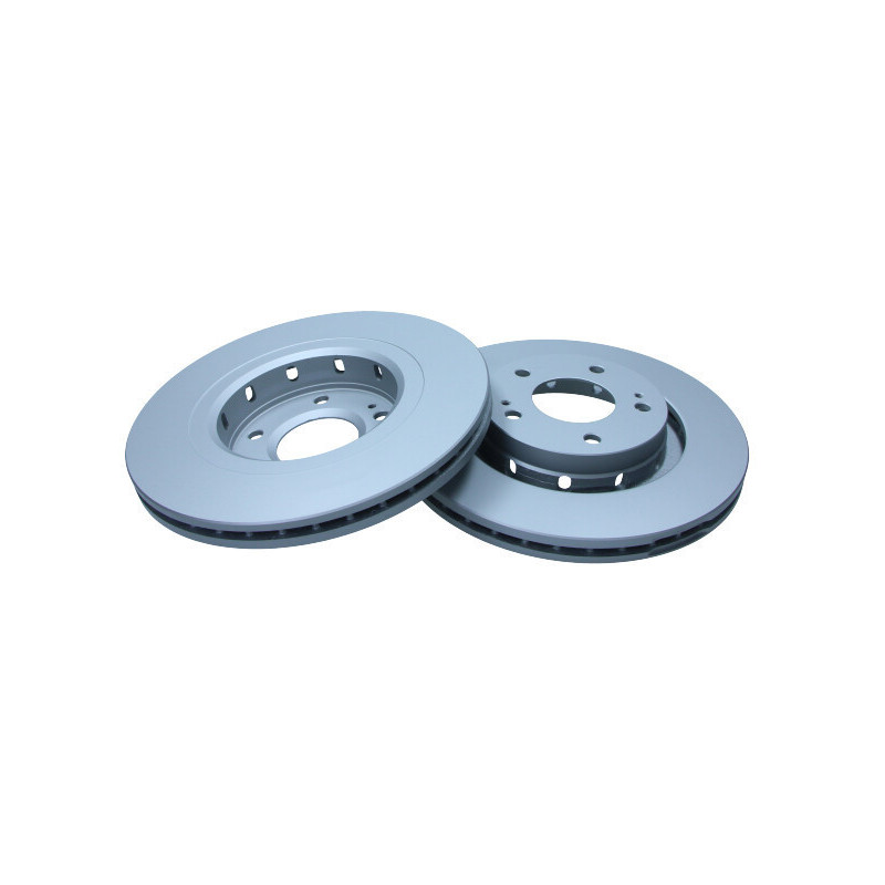 MAXGEAR 19-1057MAX Brake Disc Front for Outlander 4007 C-crosser Enterprise ASX Lancer