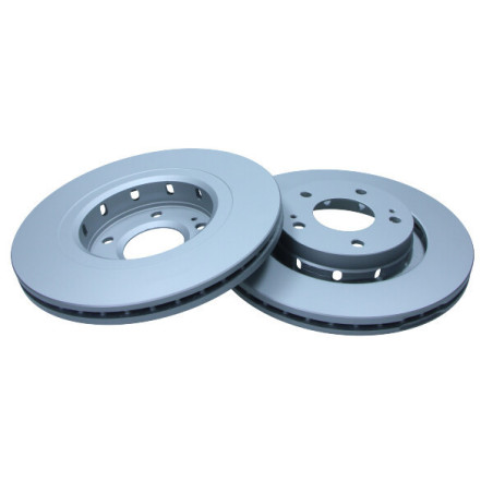 MAXGEAR 19-1057MAX Disco freno anteriore per Outlander 4007 C-crosser Enterprise ASX Lancer
