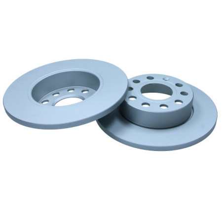 MAXGEAR 19-1058MAX Tarcza hamulcowa tył dla Golf A3 Octavia Altea Caddy Superb Jetta Touran Scirocco