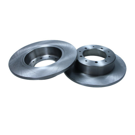 MAXGEAR 19-1178 Disque de frein arrière pour Land Rover Defender Discovery