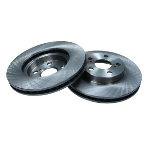MAXGEAR 19-1243 Disque de frein avant pour Carina E Celica Prius Plus Corona CT