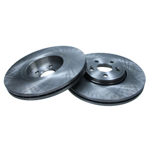 MAXGEAR 19-1300 Disco freno anteriore per Renault Espace