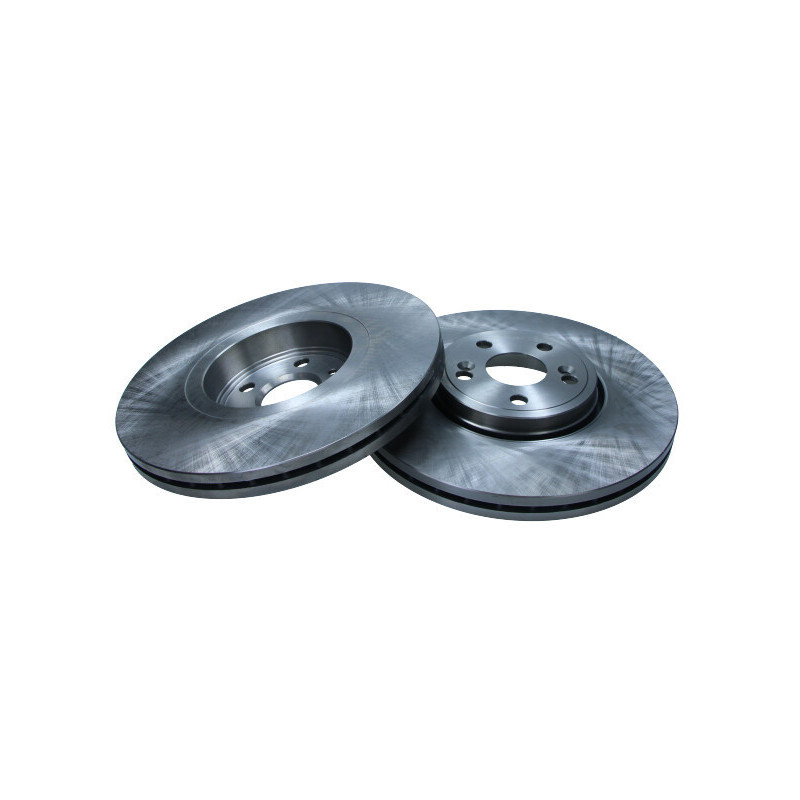 MAXGEAR 19-1300 Tarcza hamulcowa przód dla Renault Espace
