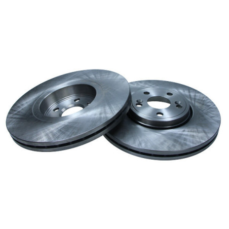 MAXGEAR 19-1300 Brzdový kotúč predný pre Renault Espace