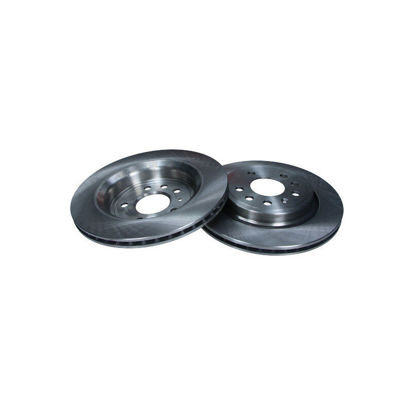 MAXGEAR 19-1304 Tarcza hamulcowa tył dla Vectra 9-3 Signum 9-3X BLS Croma