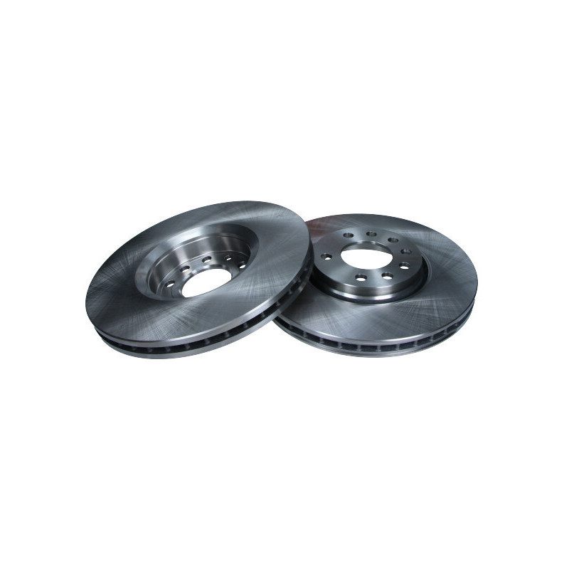 MAXGEAR 19-1832 Brake Disc Front for 9-3 Vectra Signum BLS 9-3X