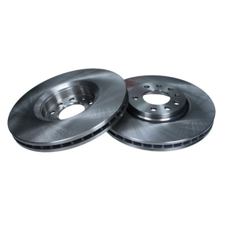 MAXGEAR 19-1832 Brake Disc Front for 9-3 Vectra Signum BLS 9-3X