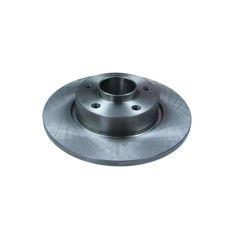 MAXGEAR 19-1834 Disco de freno trasero para Vivaro Trafic Primastar