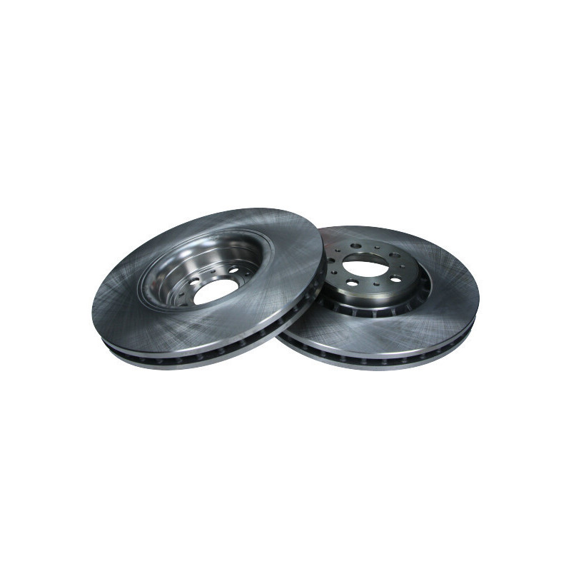 MAXGEAR 19-1835 Disco freno anteriore per Volvo XC90