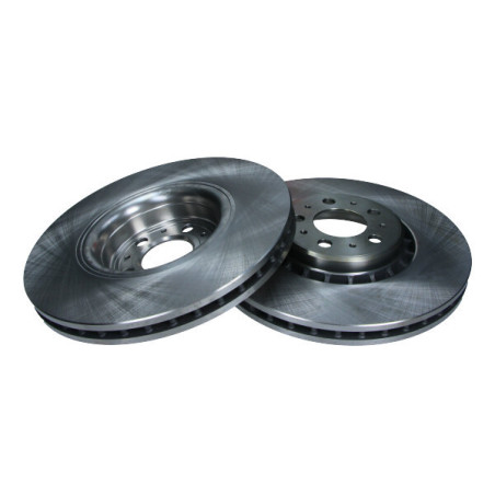 MAXGEAR 19-1835 Disco de freno delantero para Volvo XC90