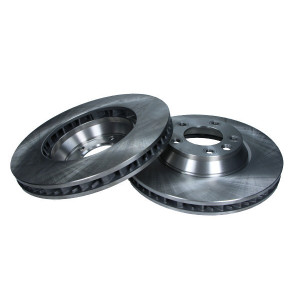 MAXGEAR 19-1837 Disco freno anteriore per Cayenne Q7 Touareg Panamera