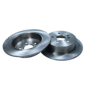 MAXGEAR 19-1840 Disco de freno trasero para RAV 4 Tiggo