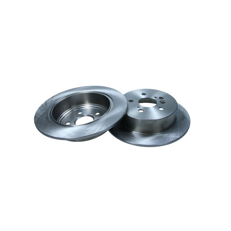MAXGEAR 19-1840 Disco freno posteriore per RAV 4 Tiggo