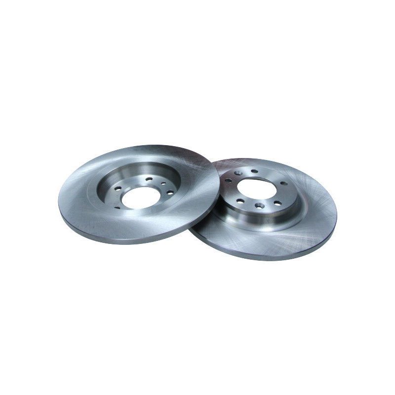MAXGEAR 19-1845 Disco freno posteriore per C5 407 508 607 RCZ