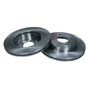 MAXGEAR 19-1850 Brzdový kotouč přední pro Nissan Almera Sunny