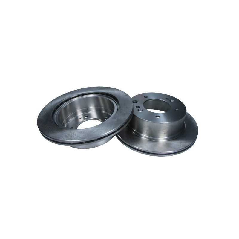 MAXGEAR 19-1865 Brake Disc Rear for Kia Sorento