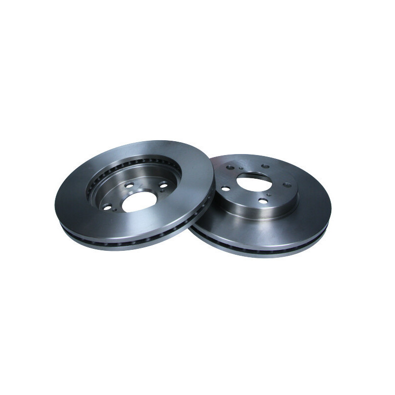 MAXGEAR 19-1867 Tarcza hamulcowa przód dla Toyota Auris Corolla