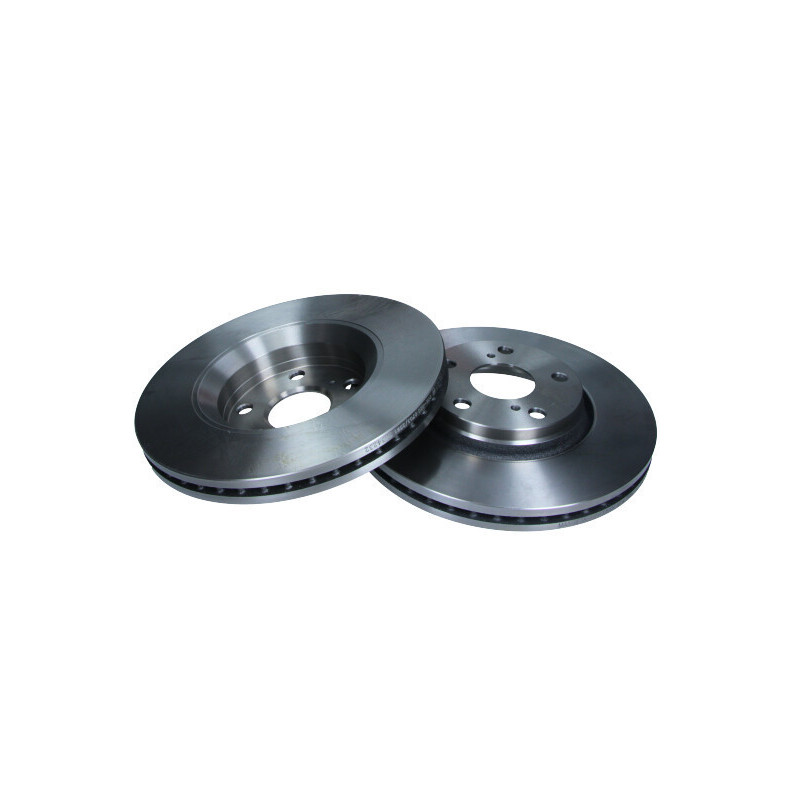 MAXGEAR 19-1868 Disco freno anteriore per Avensis Corolla Verso Auris